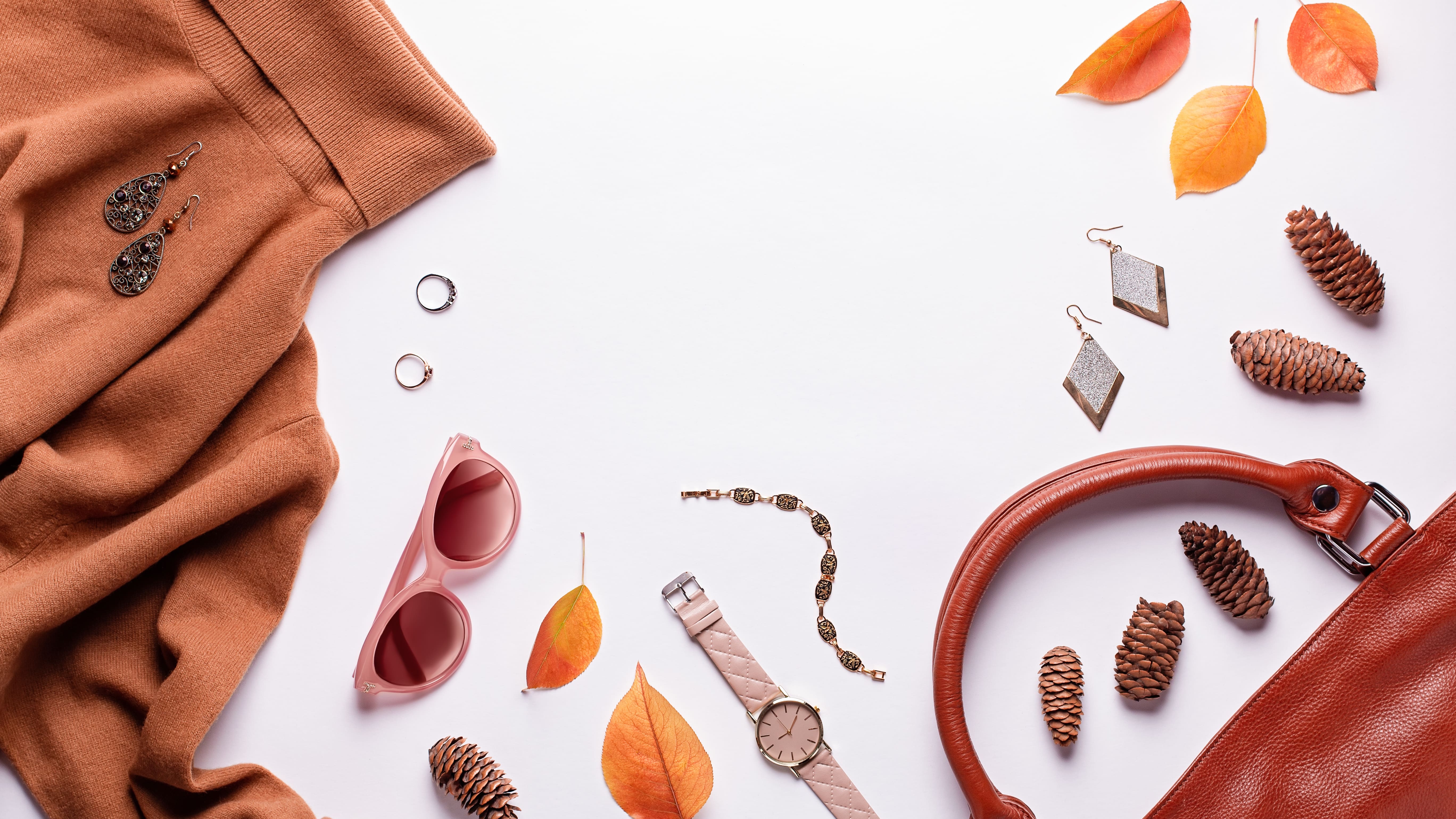 Fall Jewelry Trends We Love