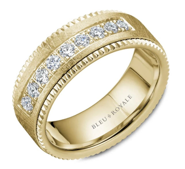 Men's Rings: Buying Guide Styles Metals and Where to Shop Locally