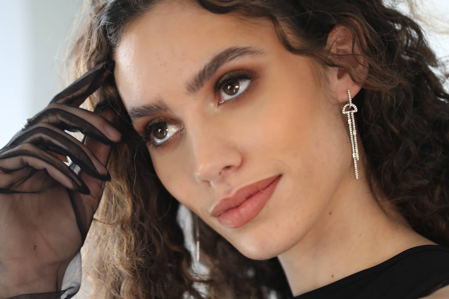 Jewelry from the Runway