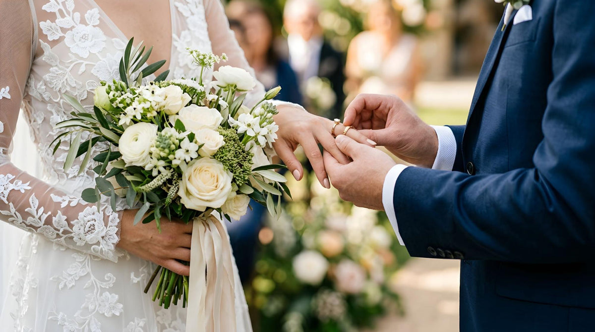 How to Choose Wedding Bands That Match Your Lifestyle