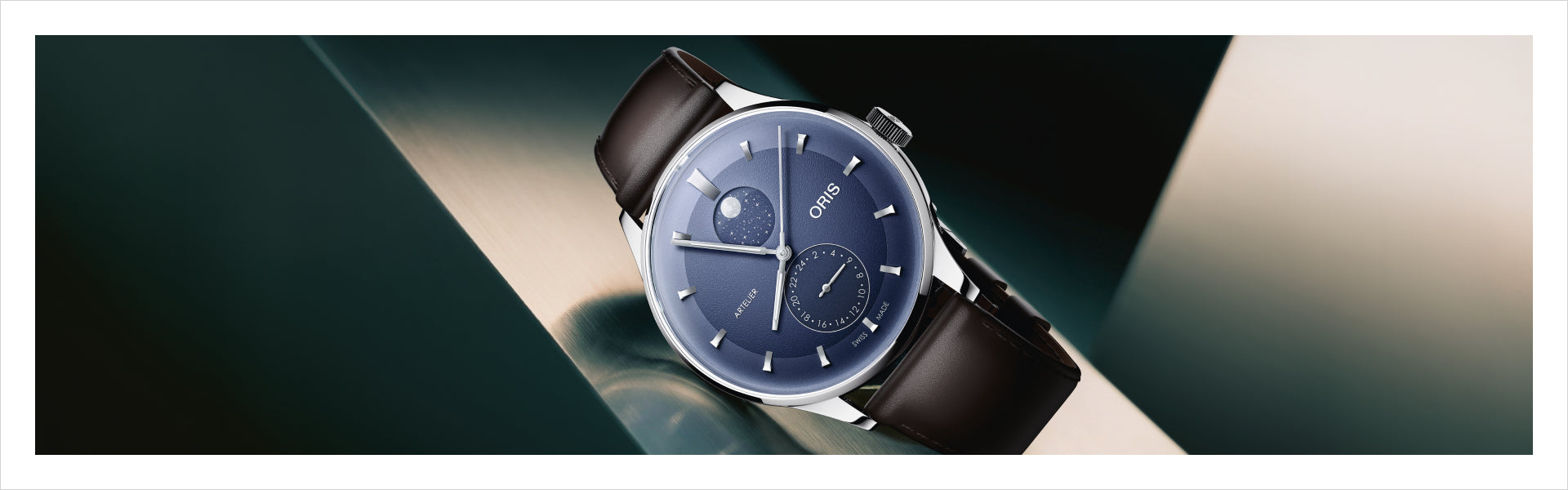 Oris