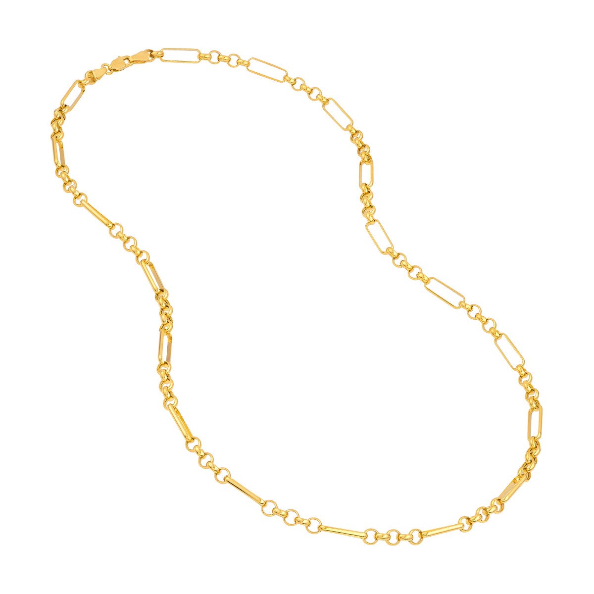 Gold Chain