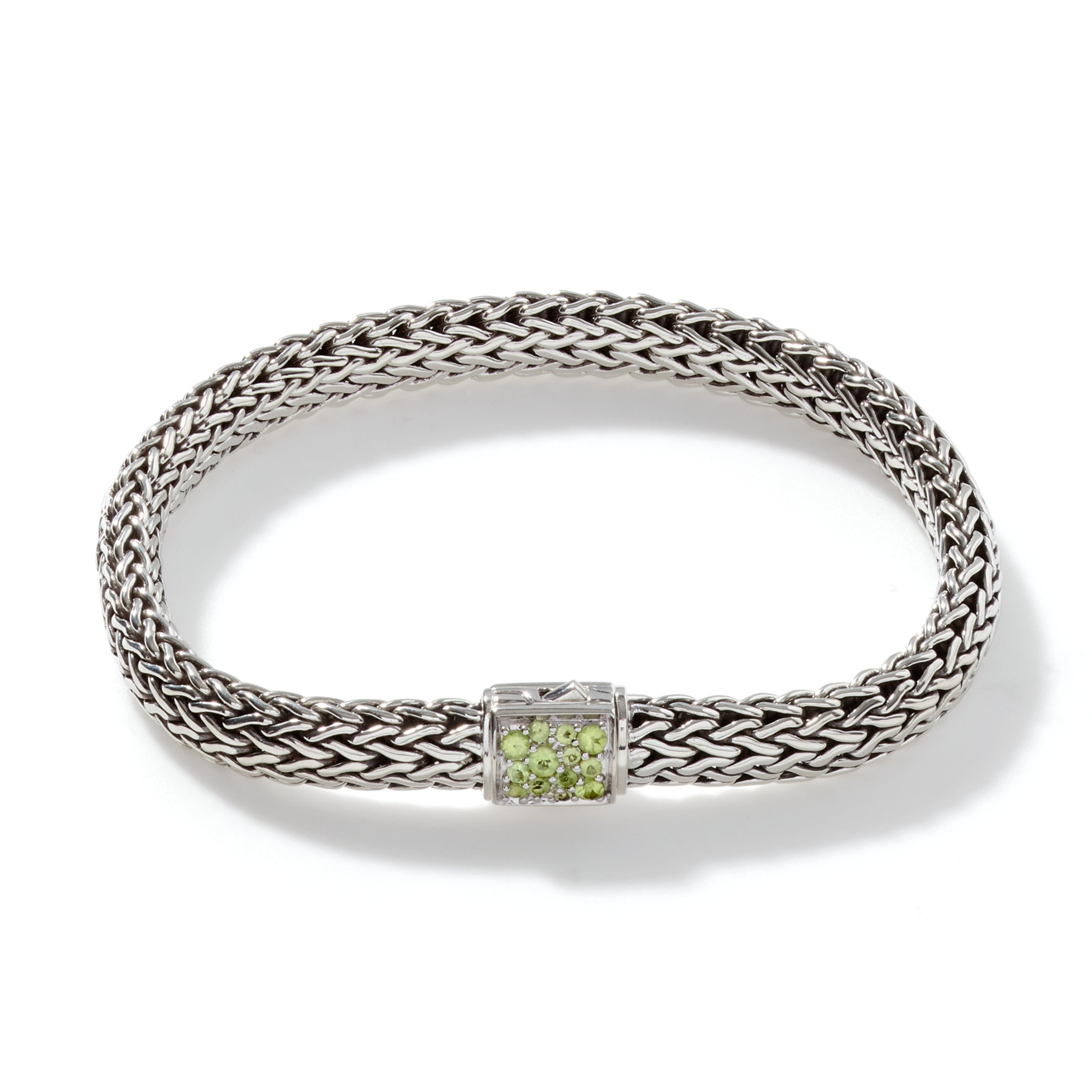John Hardy Reversible Bracelet