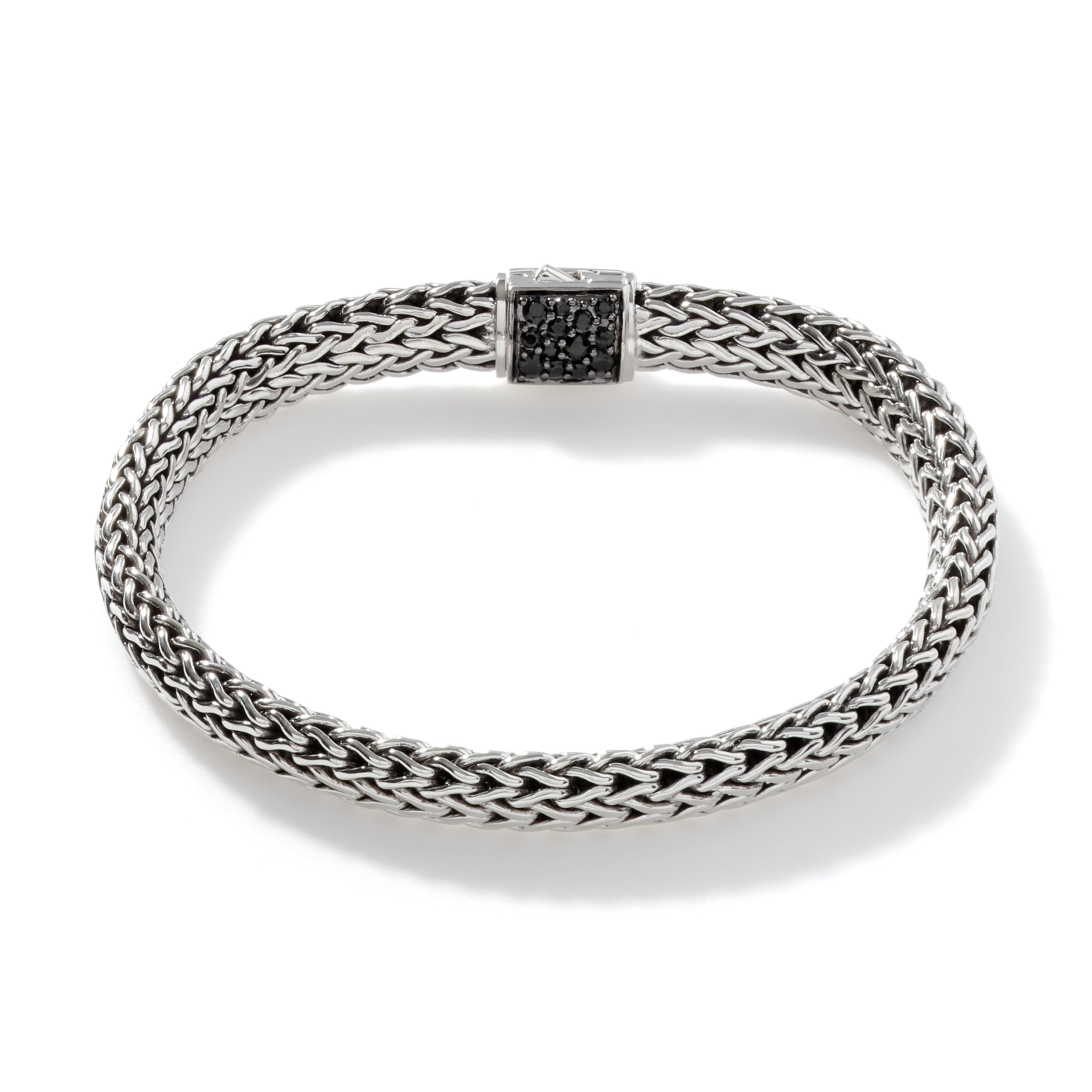 John Hardy Reversible Bracelet