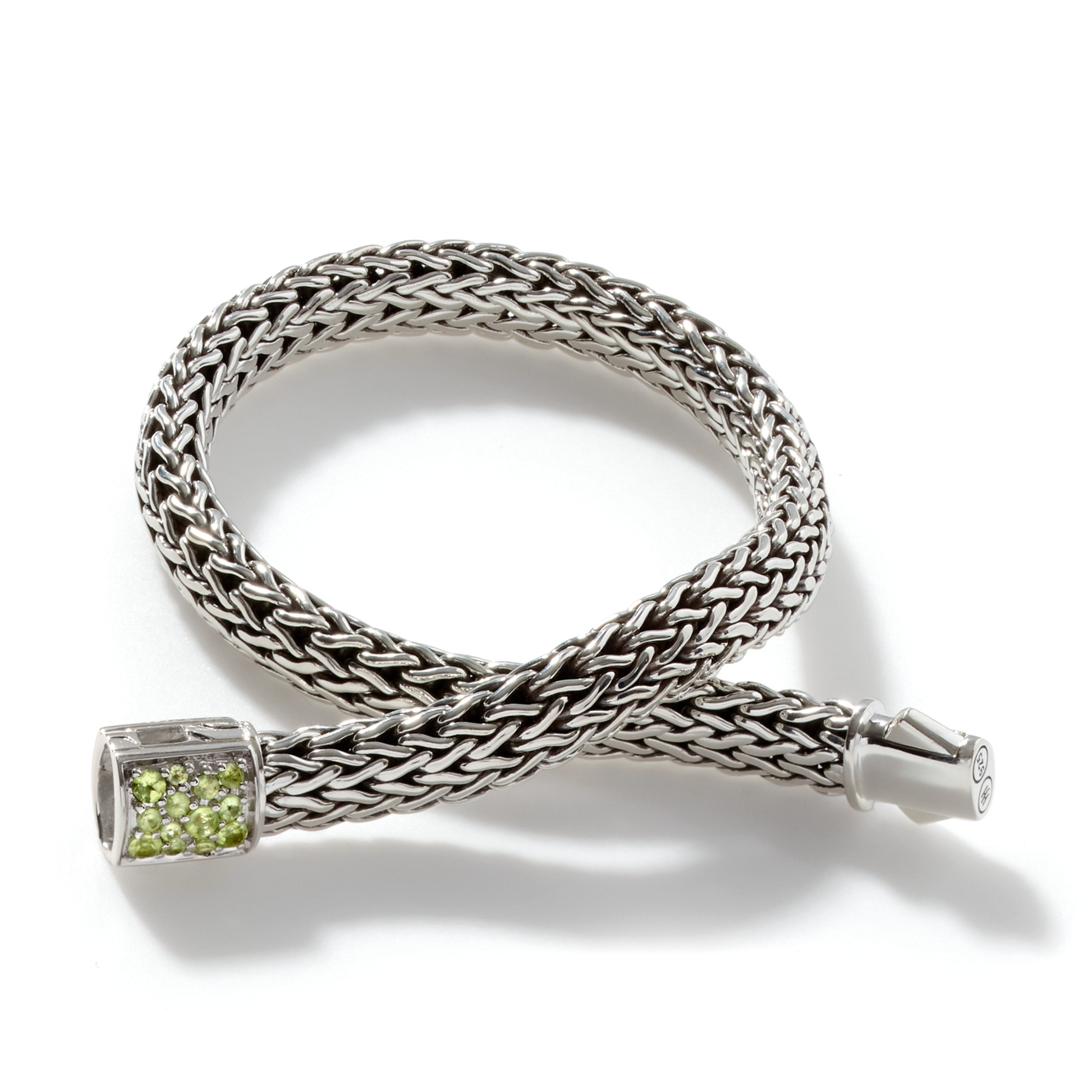 John Hardy Reversible Bracelet