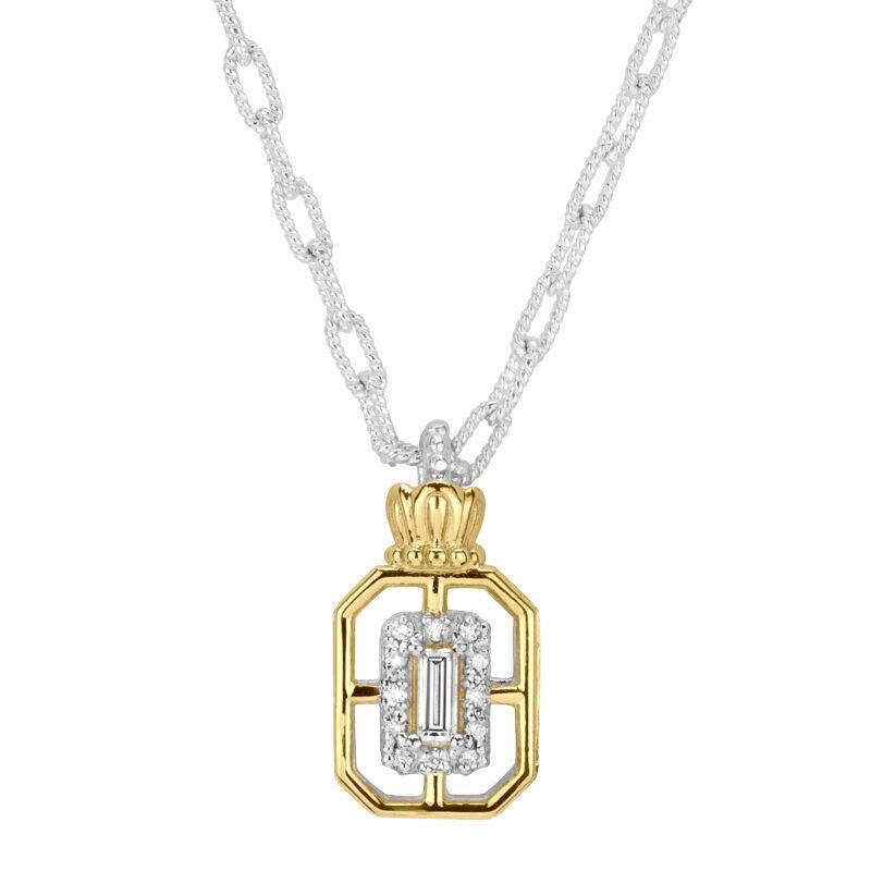 Vahan Pendant