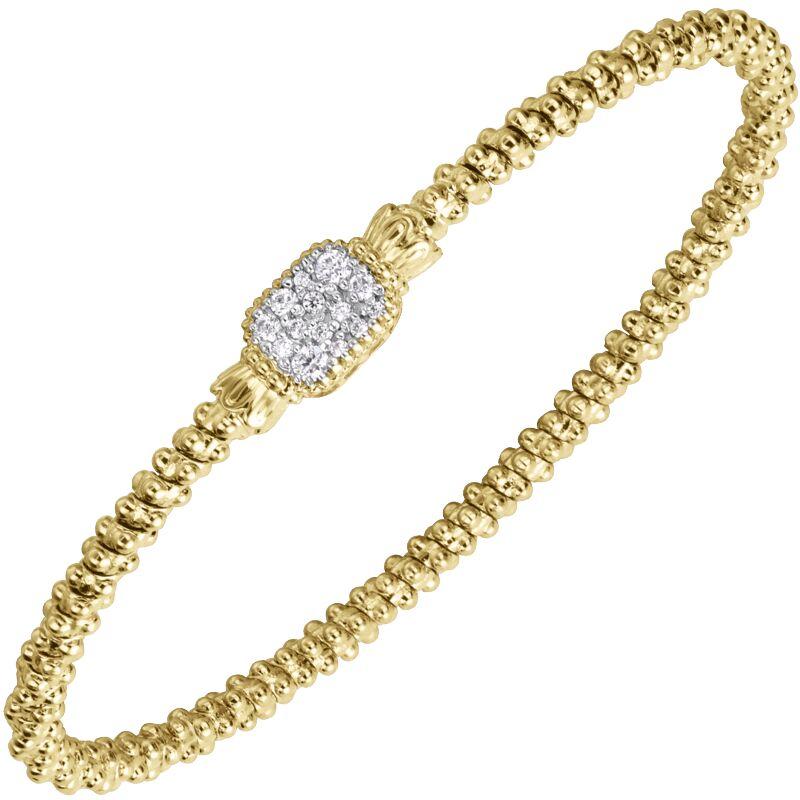 Vahan Closed Bangle