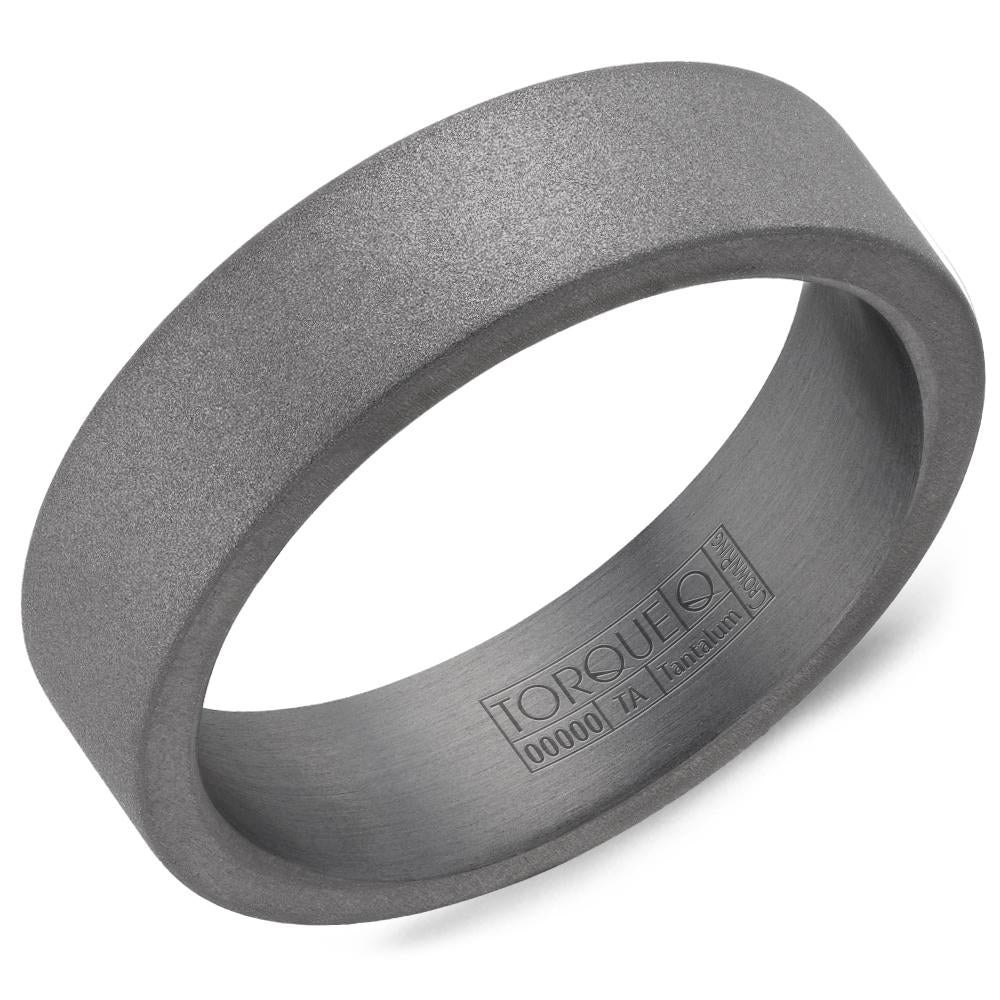 Men's Wedding Band