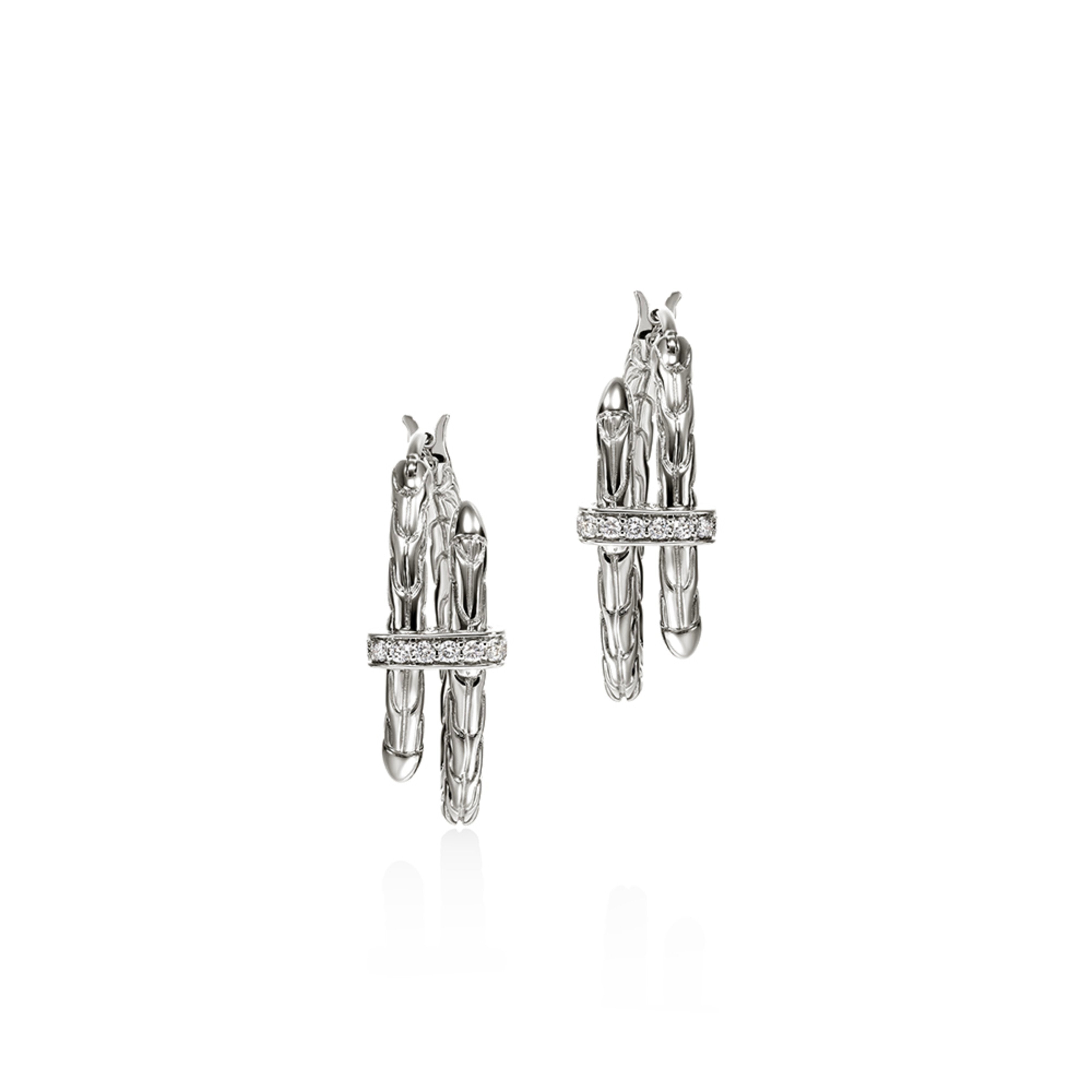 John Hardy Earrings