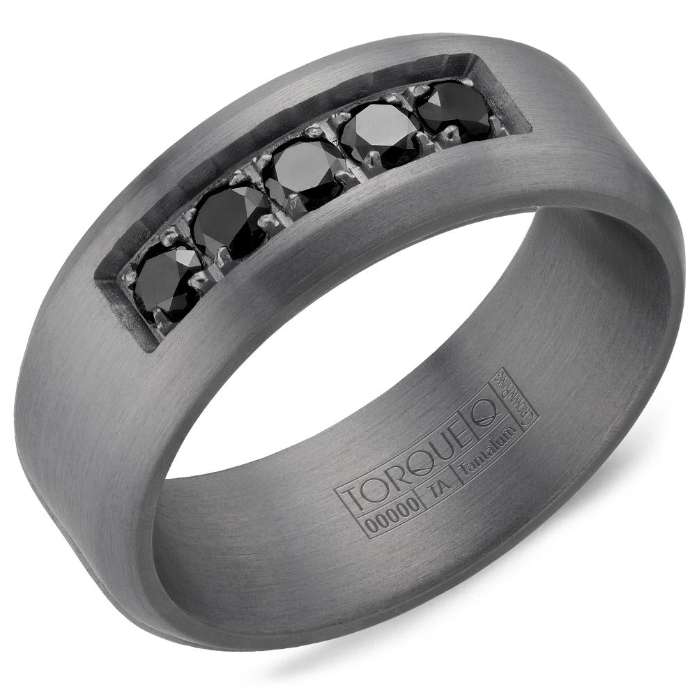 Men's Wedding Band
