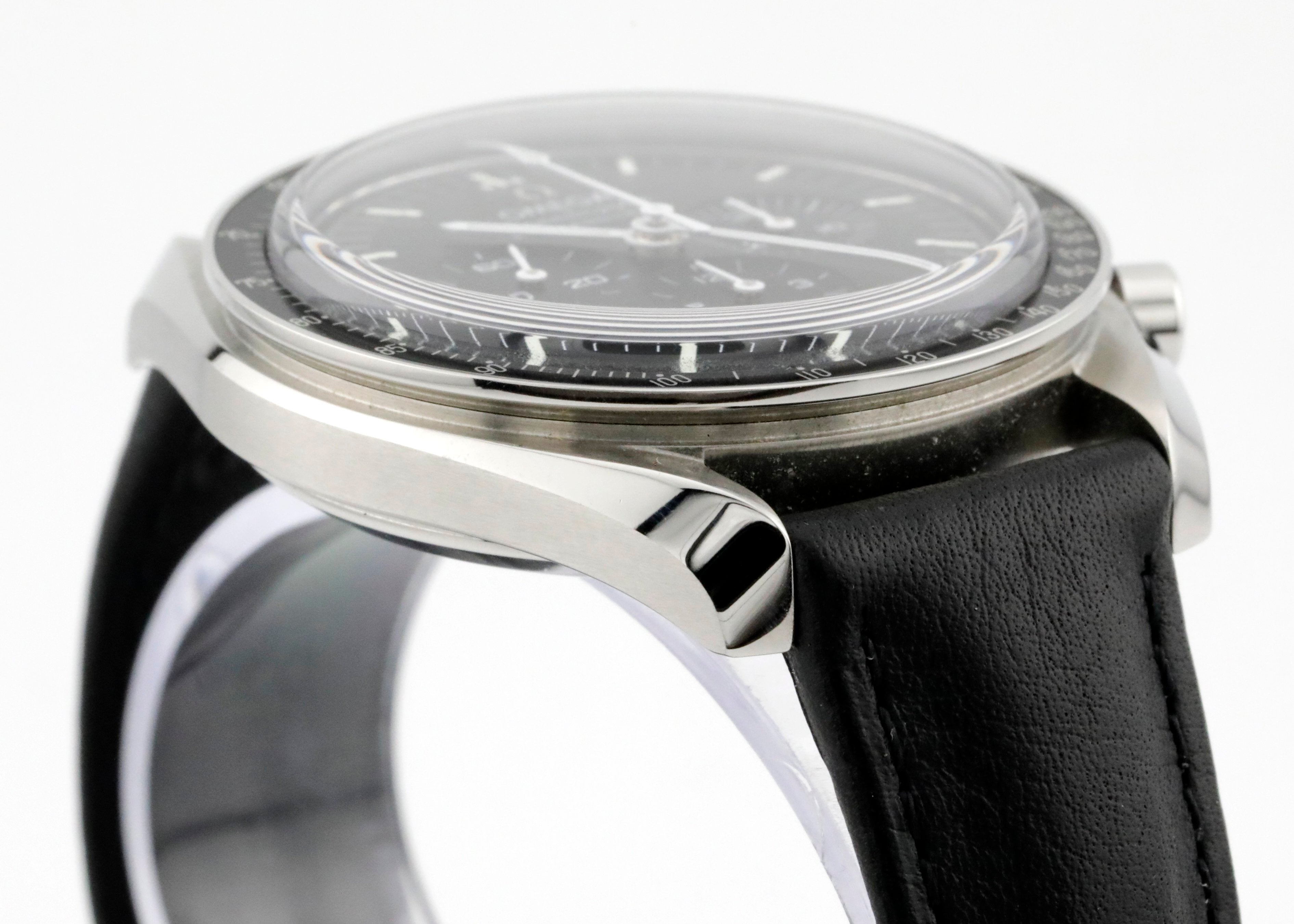 Pre-Owned Omega Speedmaster Moonwatch Professional Ref# 31032425001002