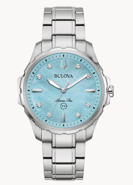 Bulova Marine Star Ref# 96P248