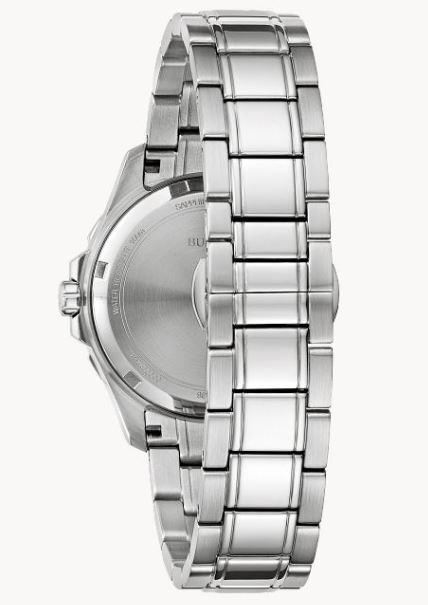 Bulova Marine Star Ref# 96P248