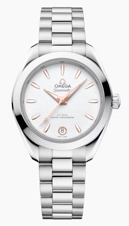Omega Seamaster Aqua Terra Ref# 22010302002001