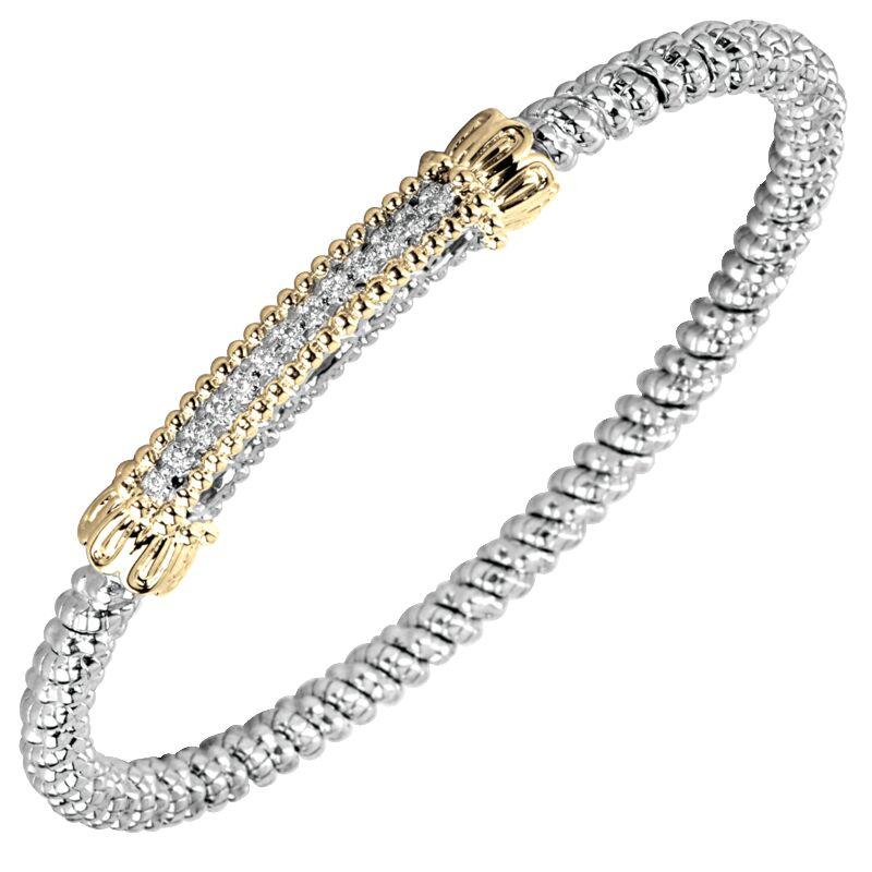 Vahan Closed Bangle