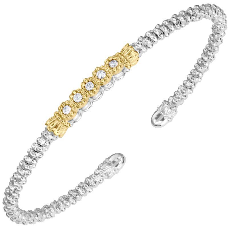 Vahan Closed Bangle