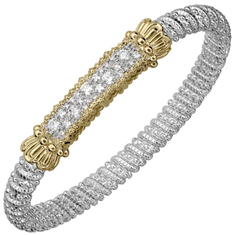 Vahan Closed Bangle