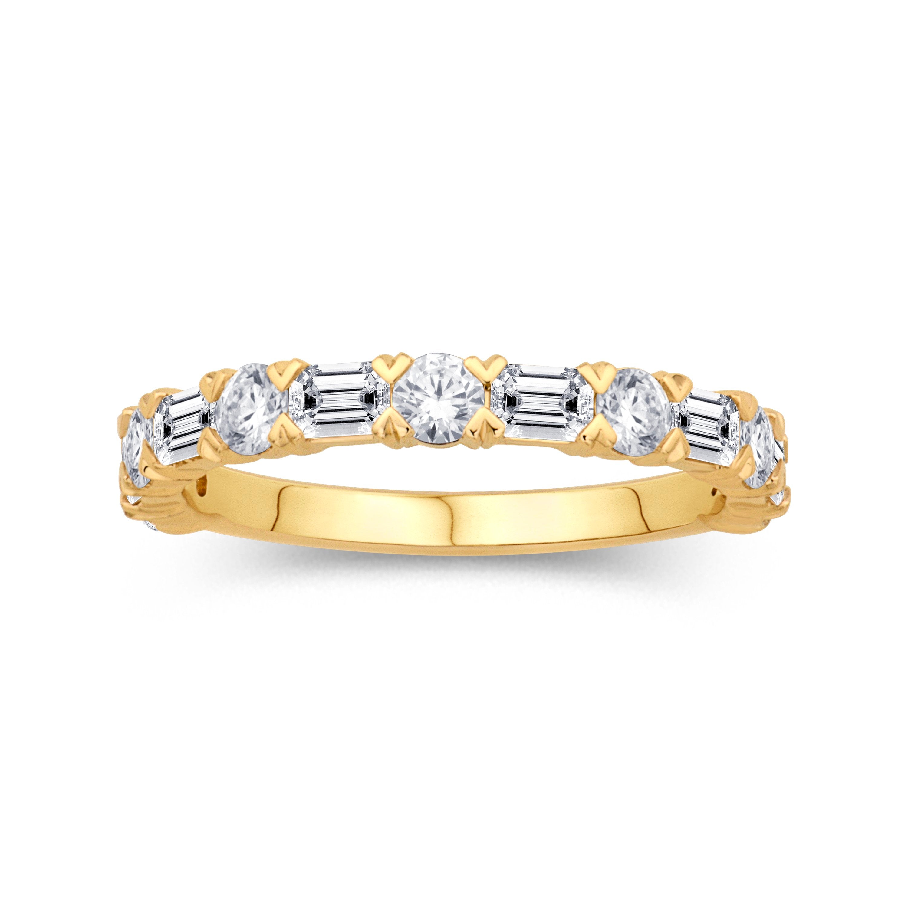 Diamond Band