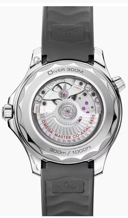Omega Seamaster Diver 300m Ref# 21032422006002