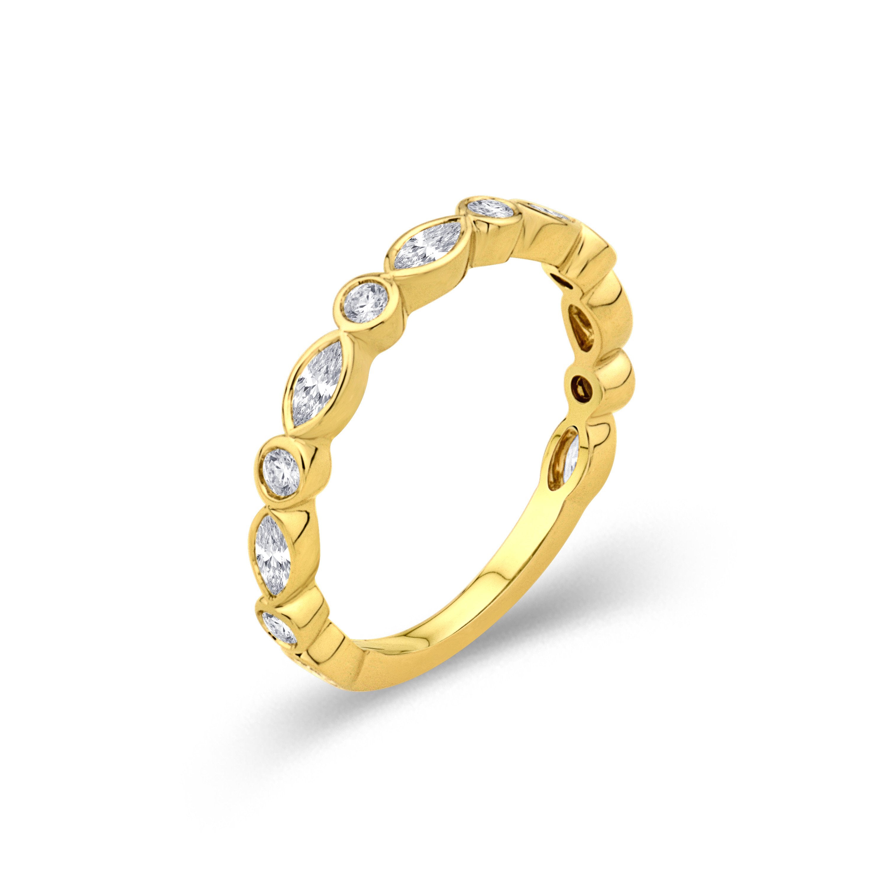 Diamond Band