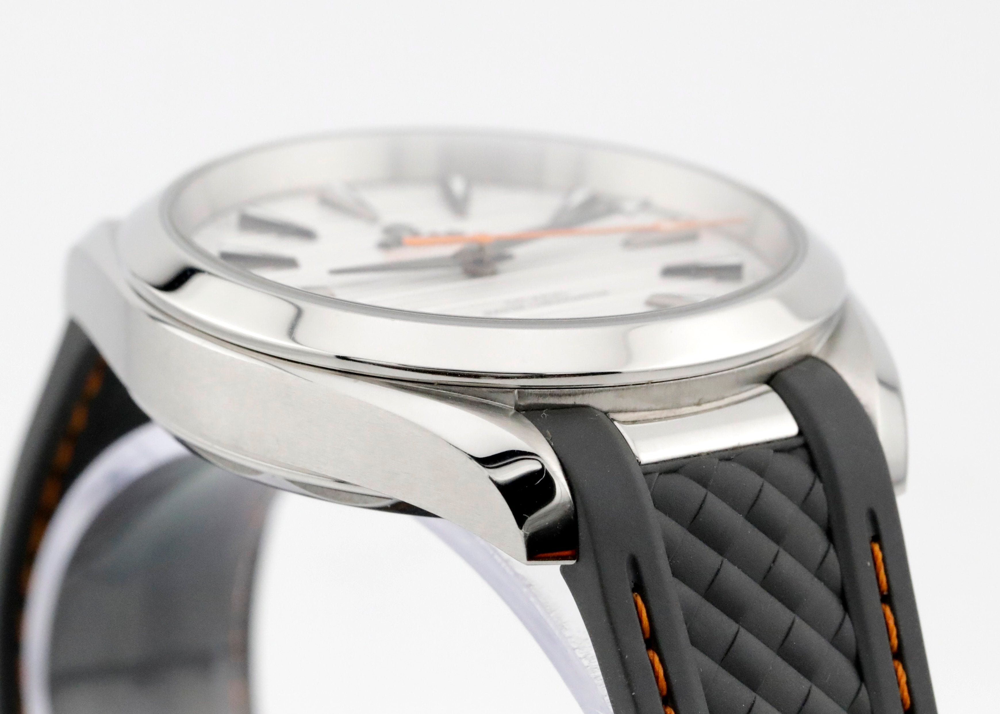 Pre-Owned Omega Seamaster Aqua Terra Ref# 22012412102002