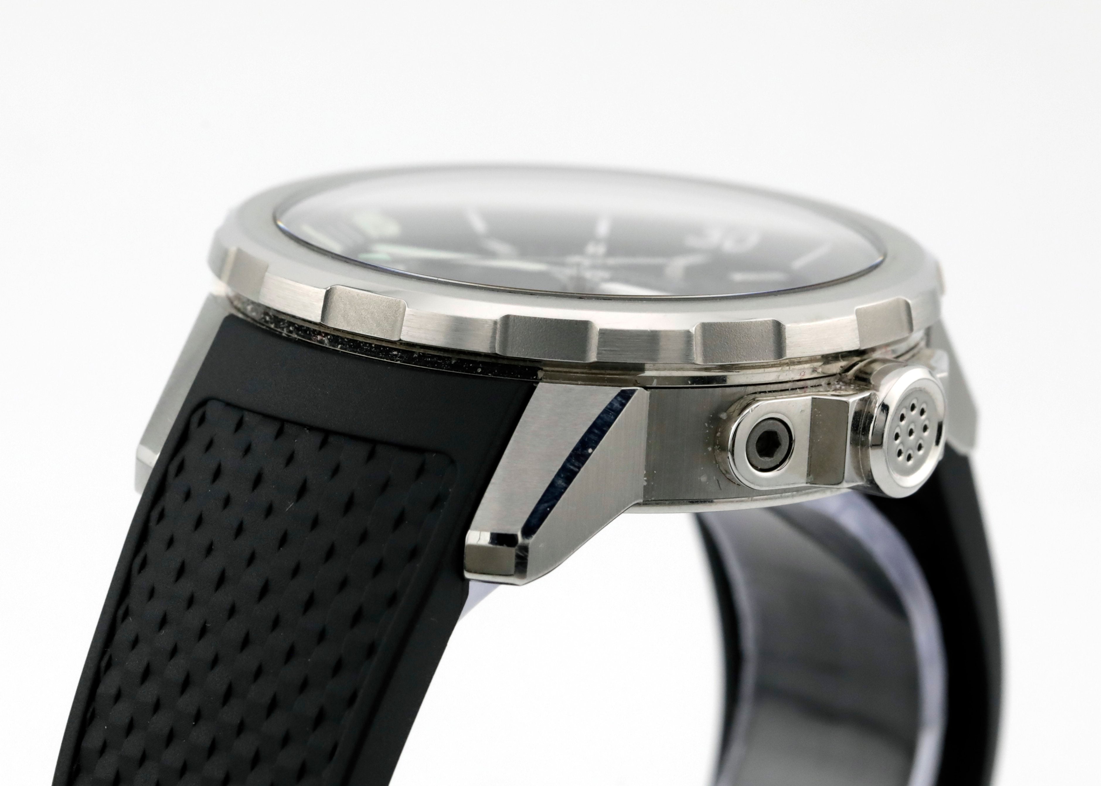 Pre Owned IWC Aquatimer Ref# IW328802