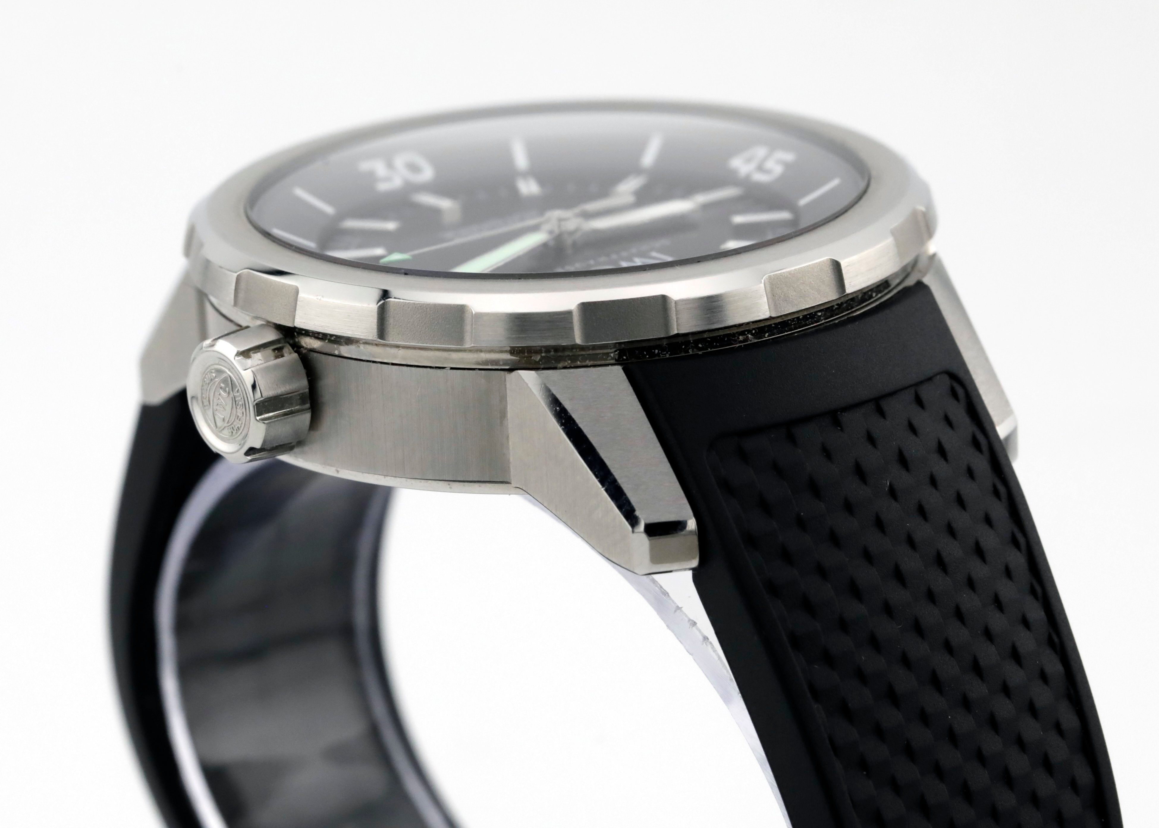 Pre Owned IWC Aquatimer Ref# IW328802