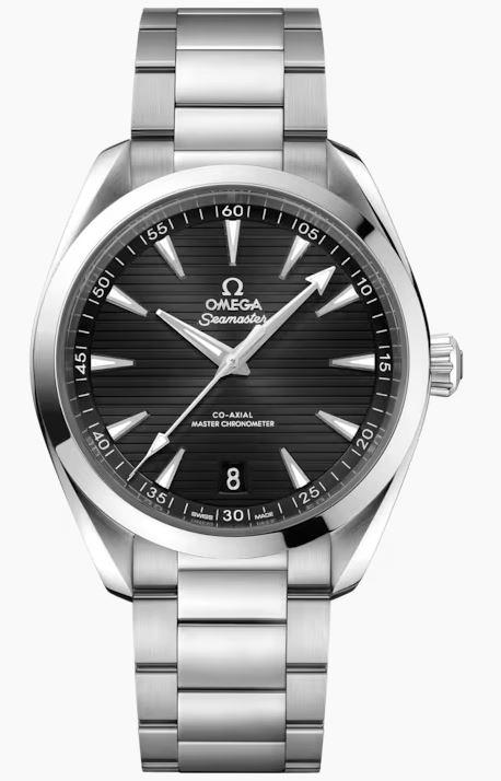 Omega Seamaster Aqua Terra Ref# 22010412101001