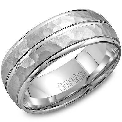 Men's Wedding Band
