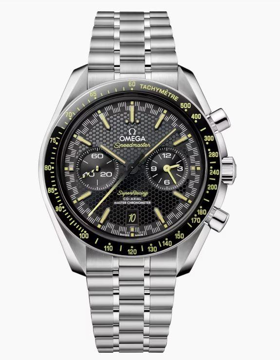 Omega Speedmaster Super Racing Ref# 32930445101003