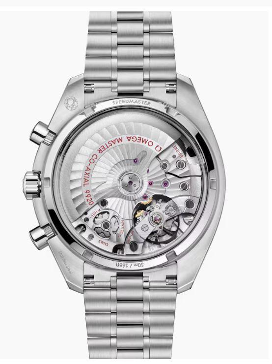 Omega Speedmaster Super Racing Ref# 32930445101003