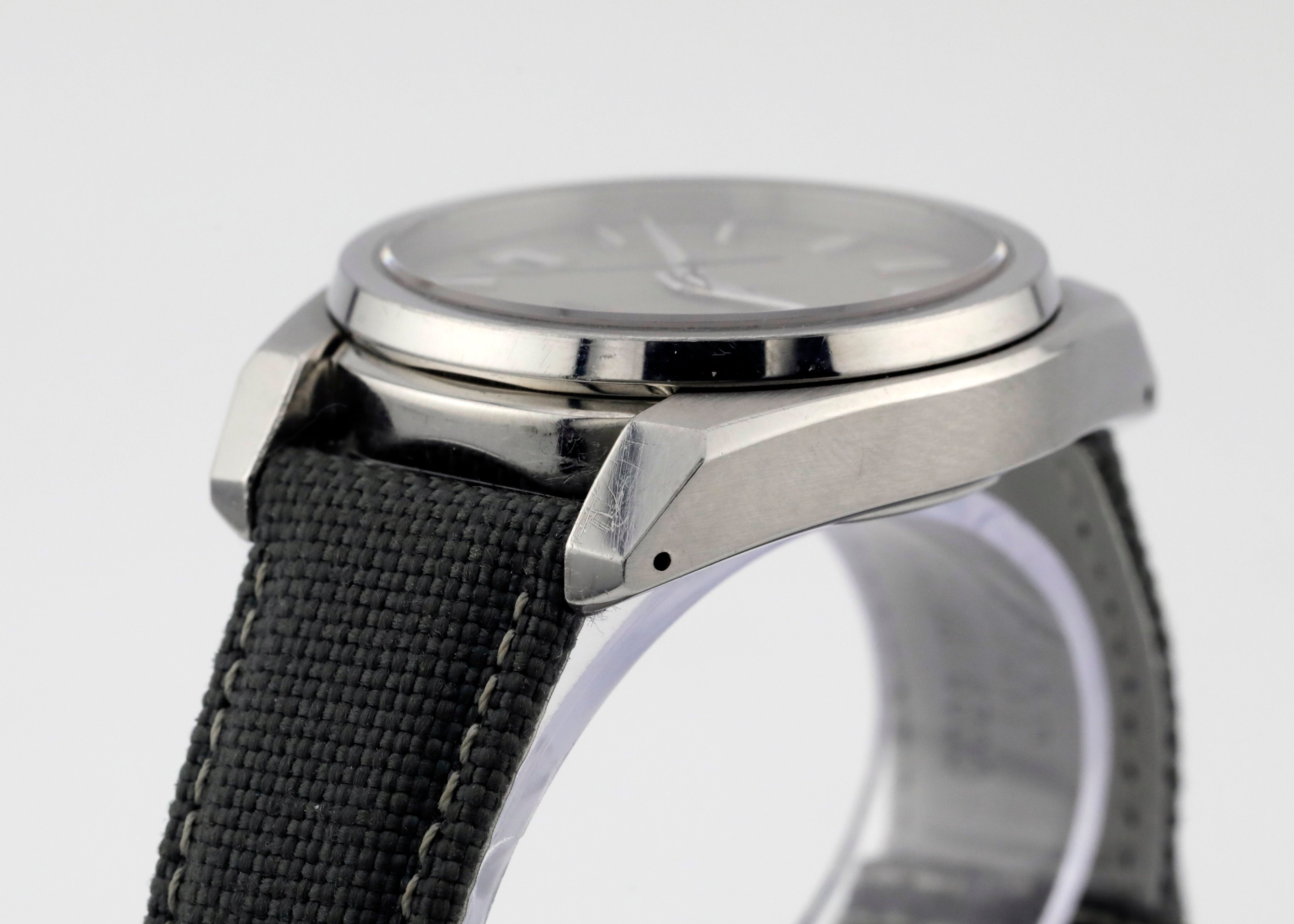 Pre Owned Grand Seiko Sport Collection, Quartz ref. SBGV245