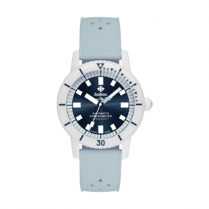 Zodiac Super Sea Wolf Ceramic Compression Diver