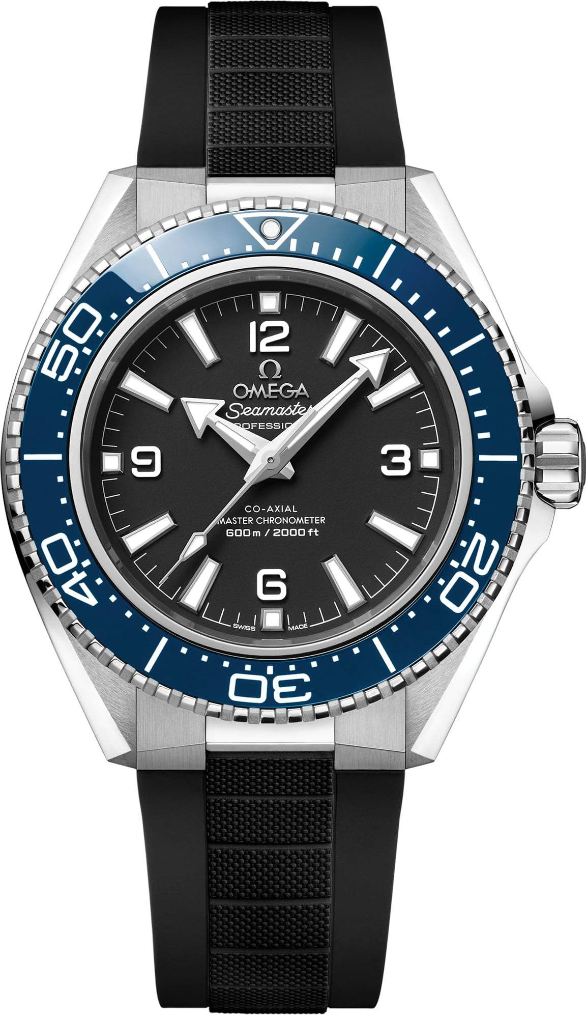 Omega Seamaster Planet Ocean 600m Ref# 21732422101002