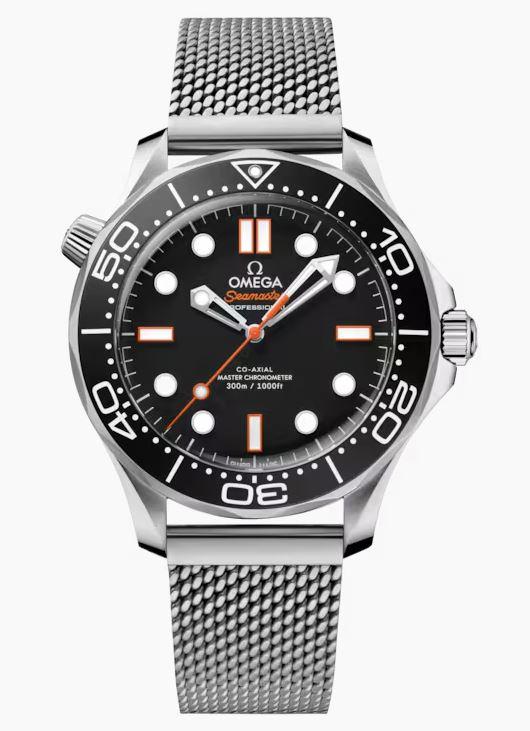 Omega Seamaster Diver 300m Ref# 21030422001018