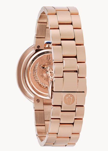 Bulova Rubaiyat Ref# 98R248
