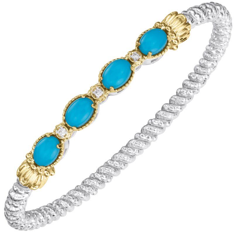 Vahan Closed Bangle