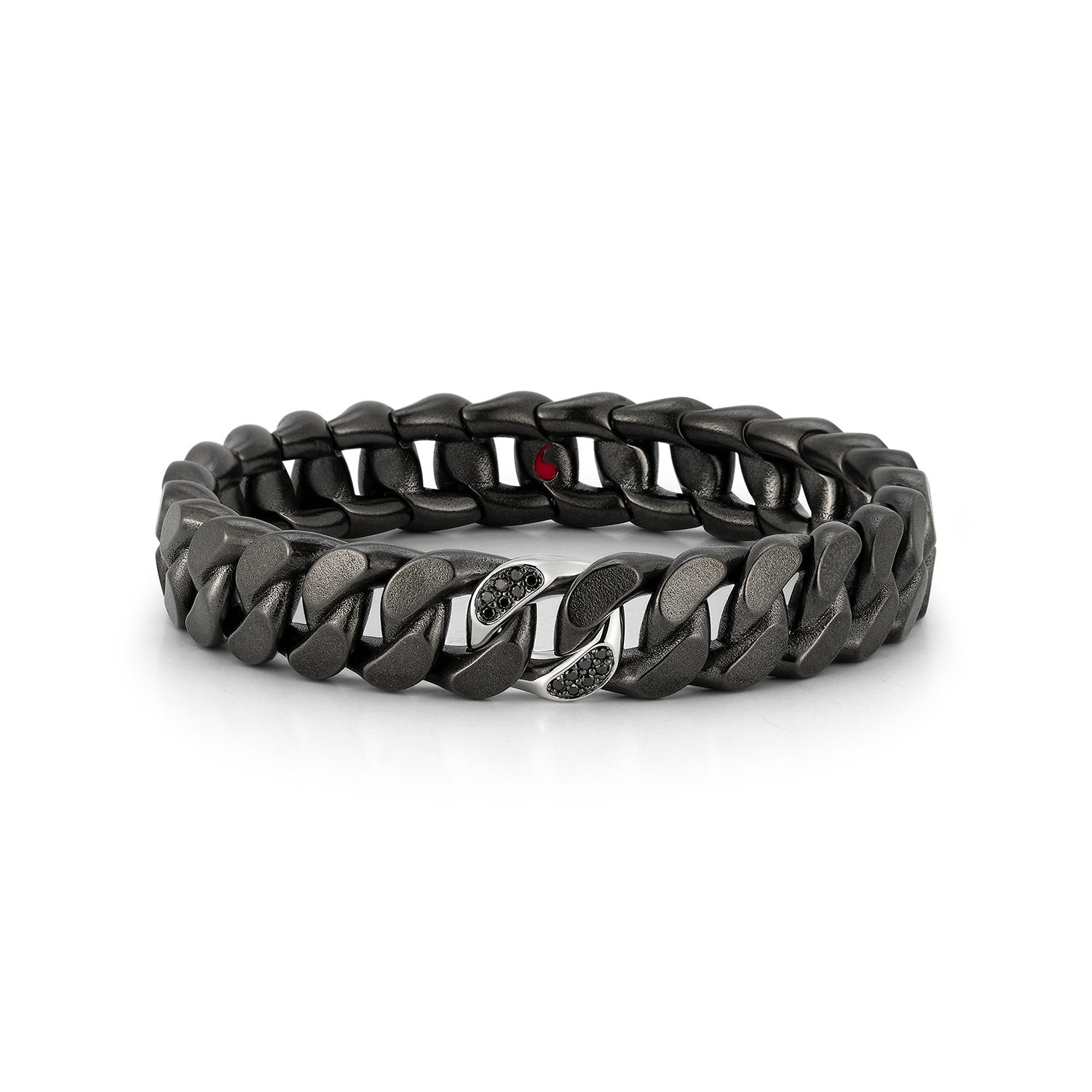 Roberto Demeglio Men's Bracelet