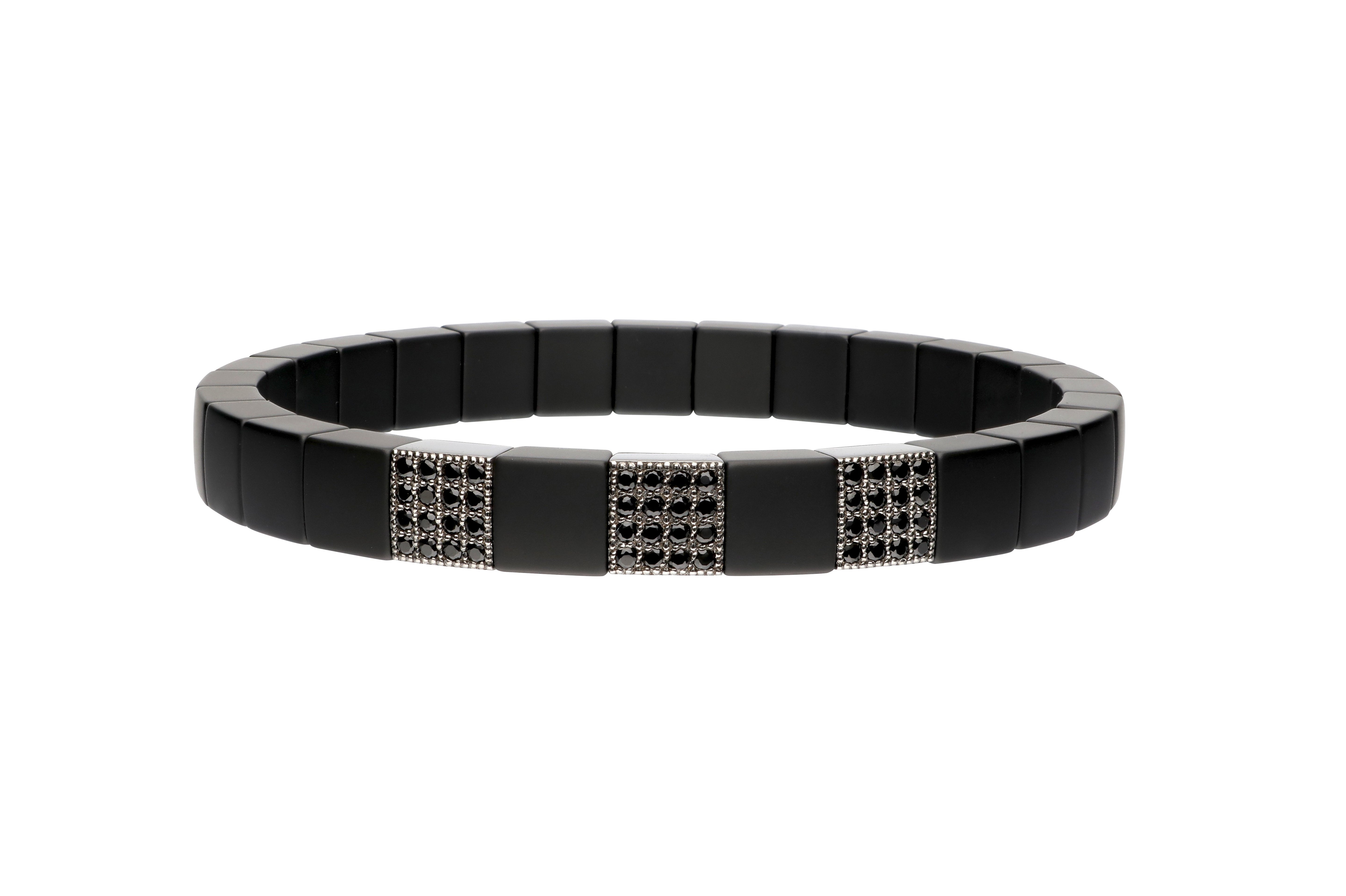 Roberto Demeglio Men's Bracelet