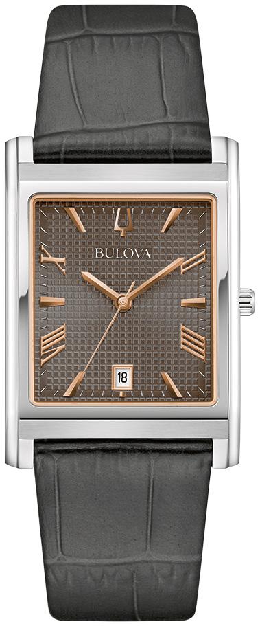 Bulova Classic Ref# 96B443