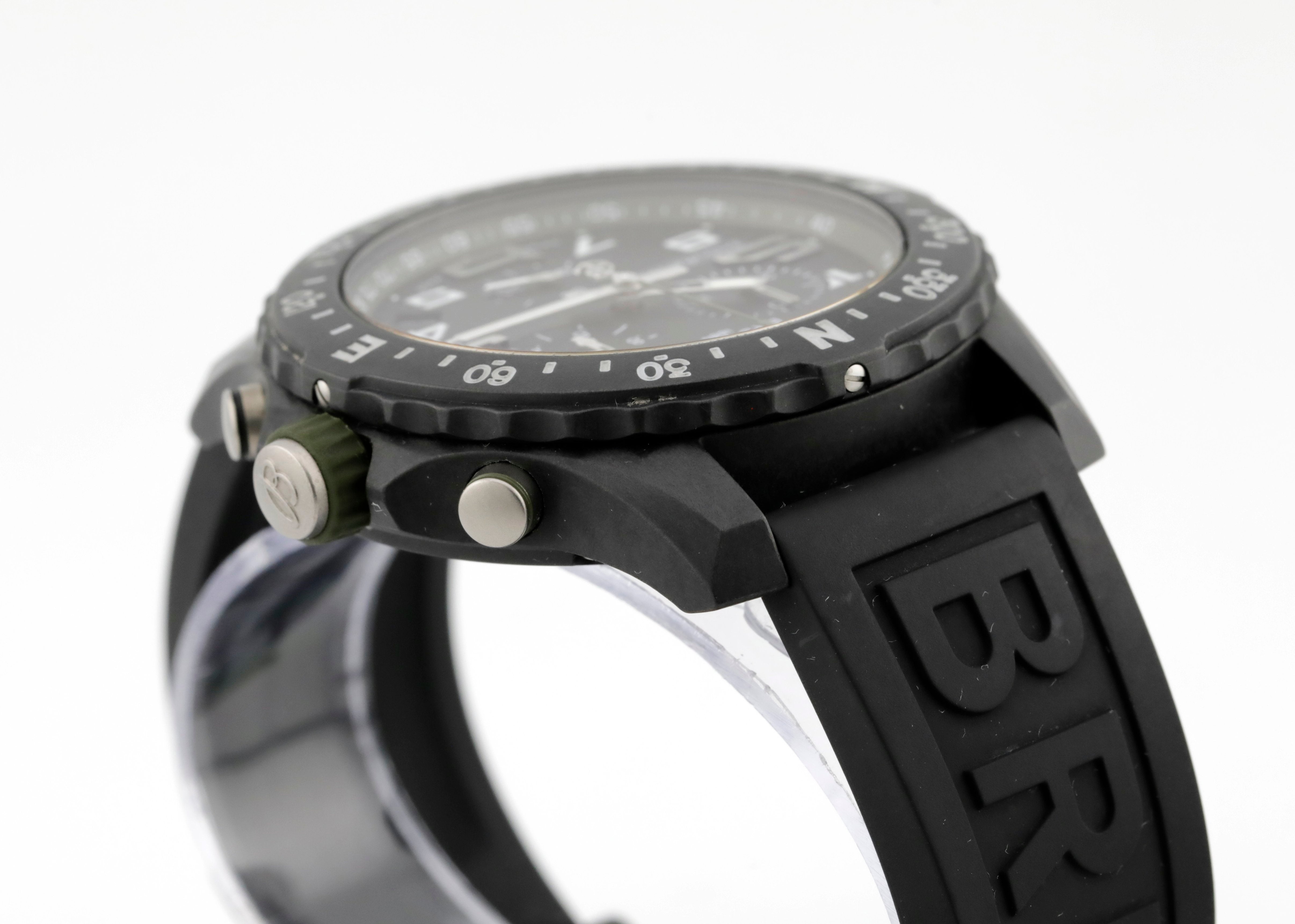 Pre Owned Breilting Endurance Pro 44 Ref# X82310D31B1S1