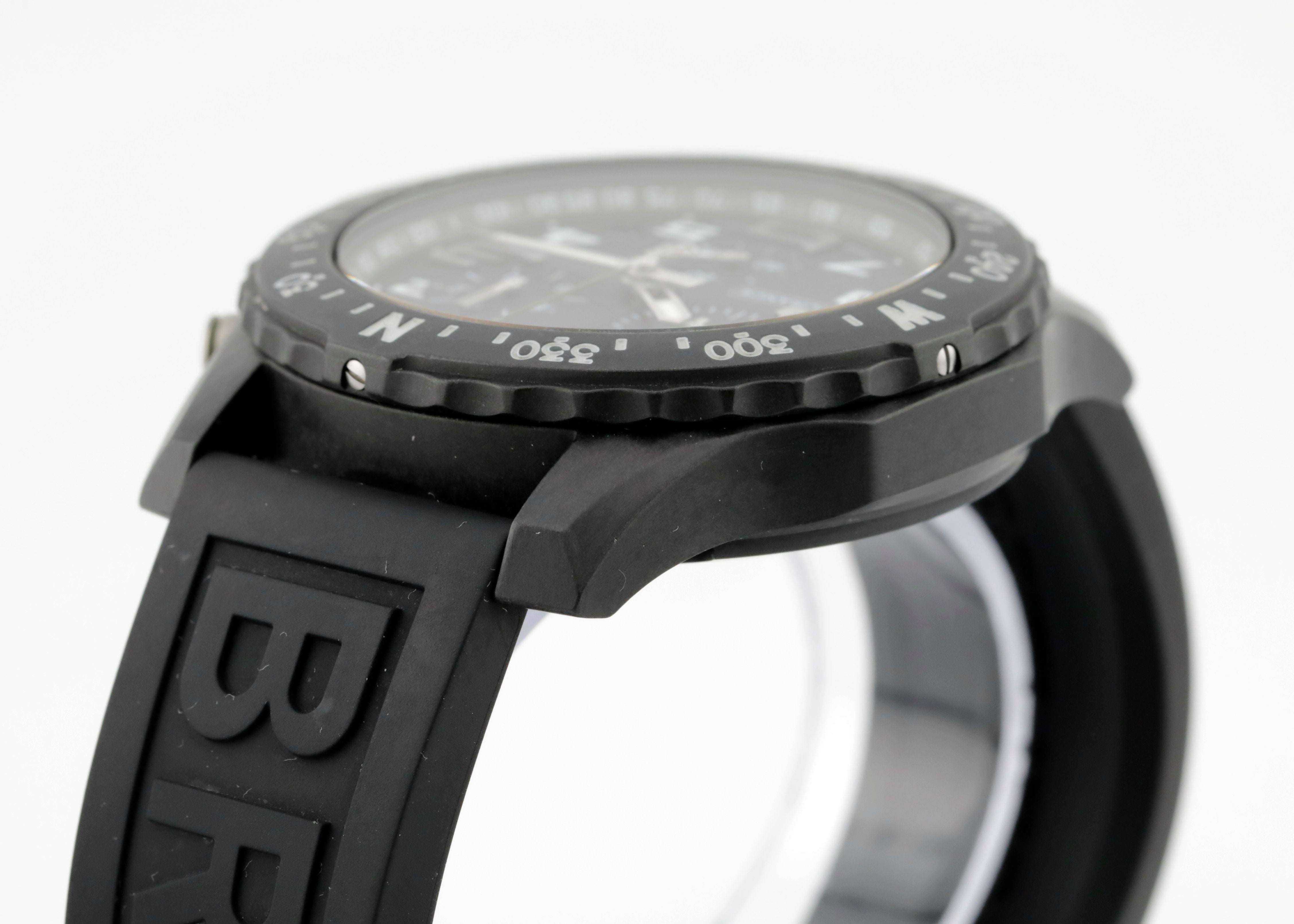 Pre Owned Breilting Endurance Pro 44 Ref# X82310D31B1S1