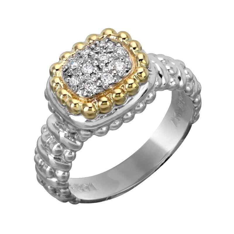 Vahan Ring
