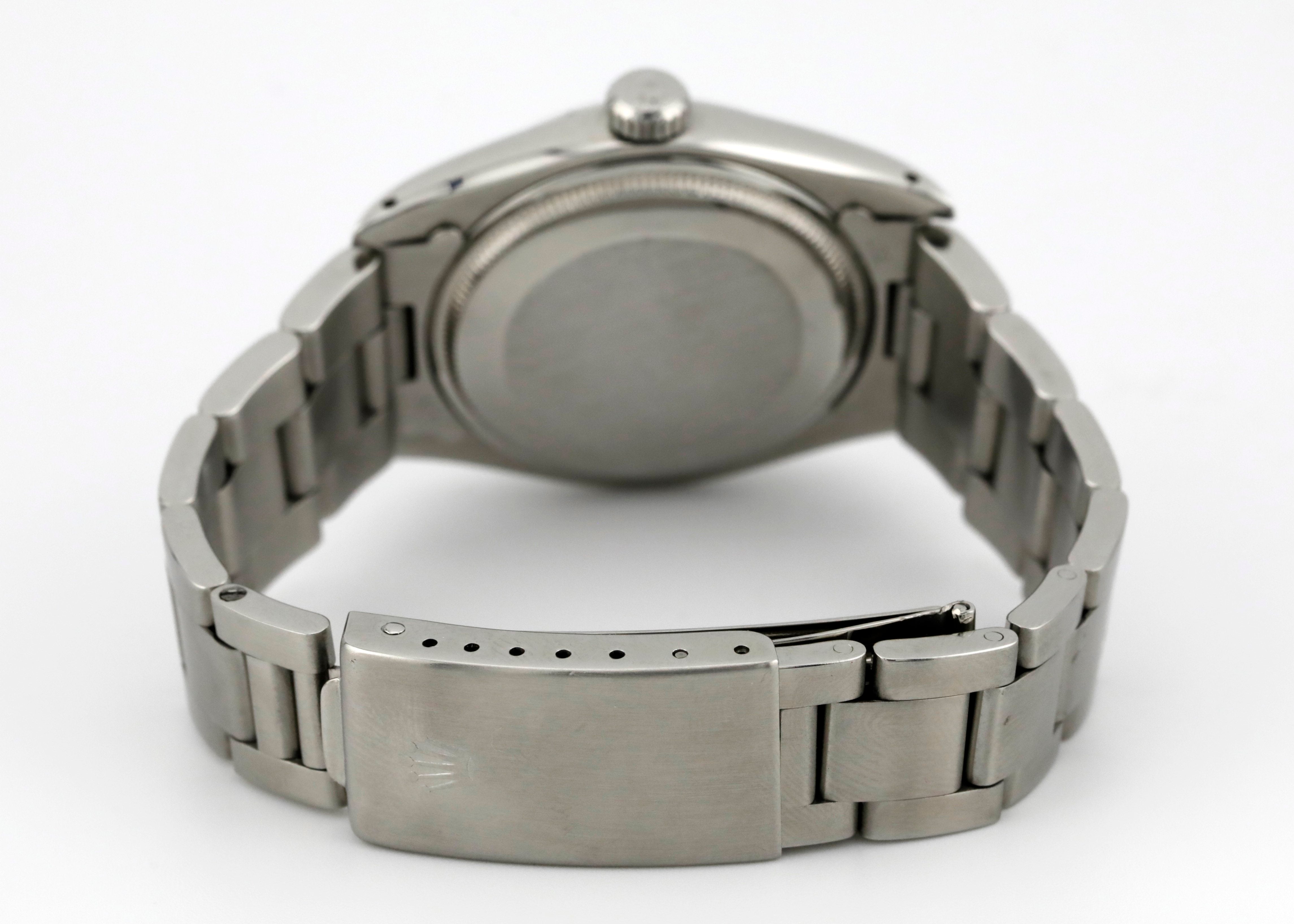 Pre Owned Rolex 1979 Ref# 1501