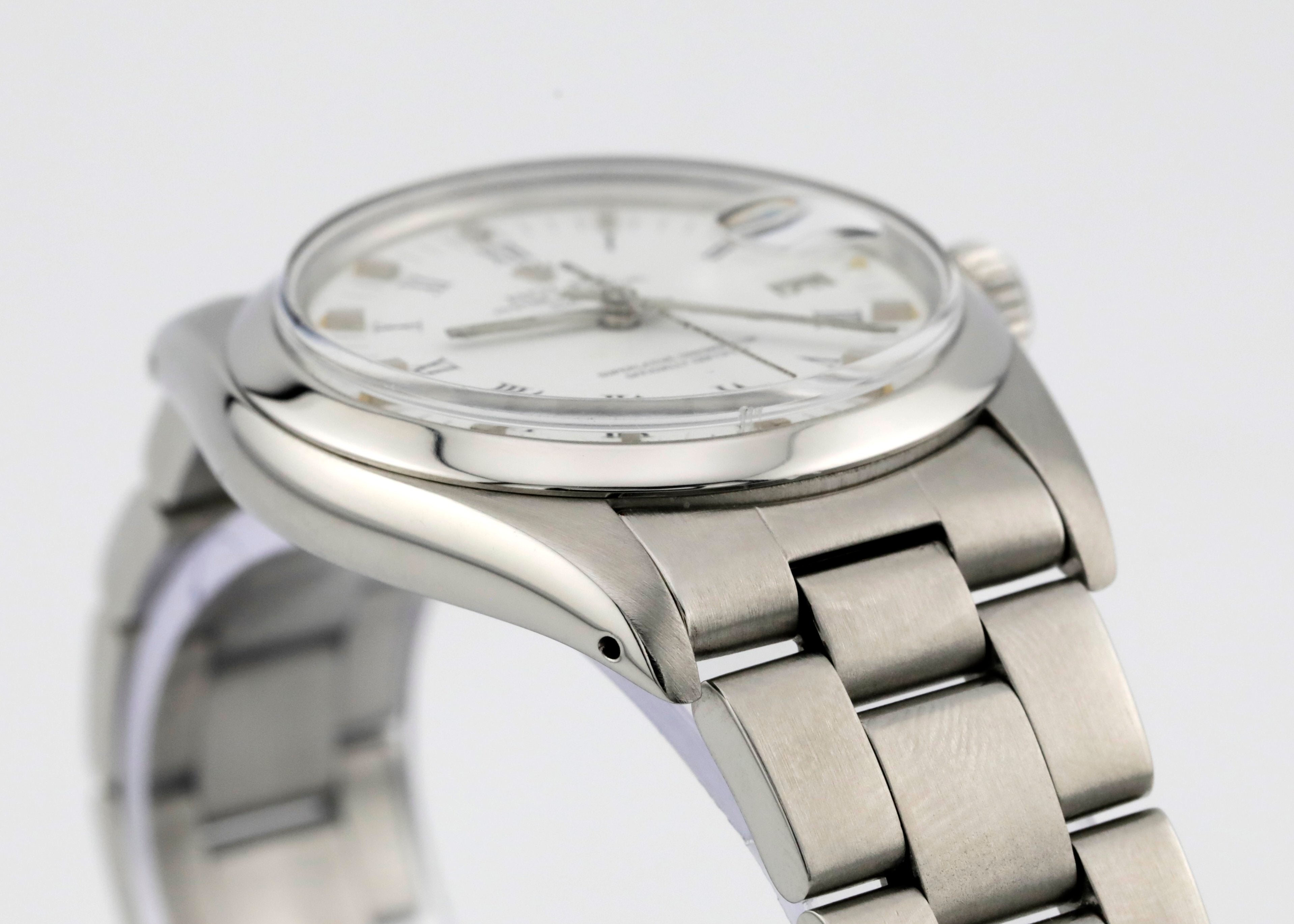 Pre Owned Rolex 1979 Ref# 1501