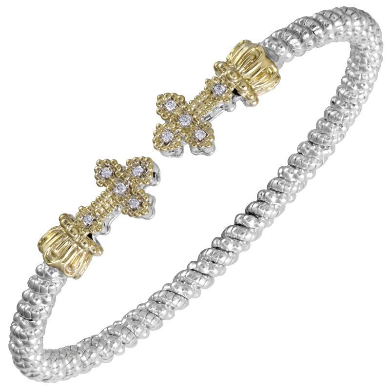 Vahan Open Bangle