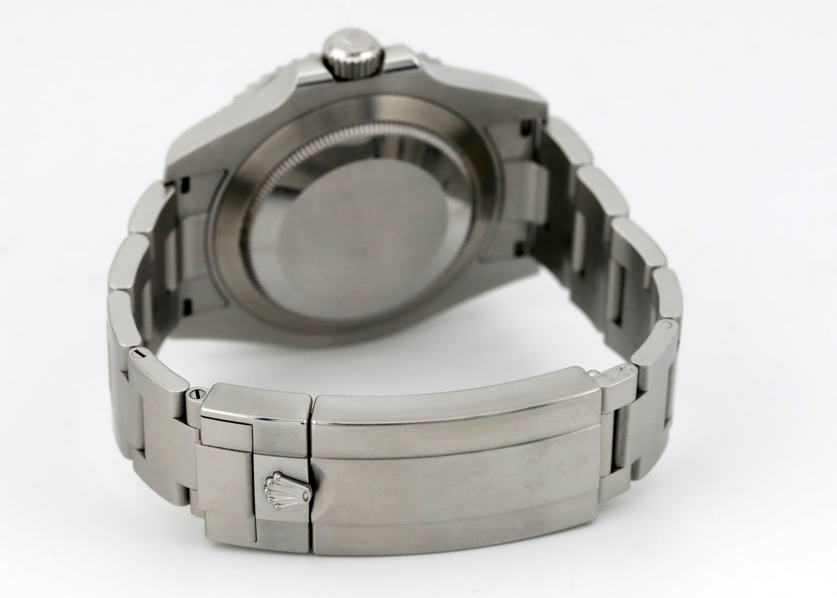 Pre Owned Rolex Submariner, ref. 126610LN