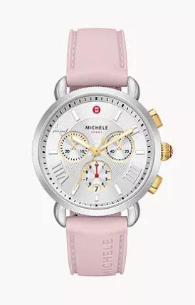 Michele Sporty Sport Sail Ref# MWW01P000023