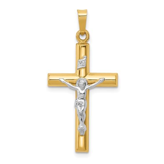 Crucifix Pendant