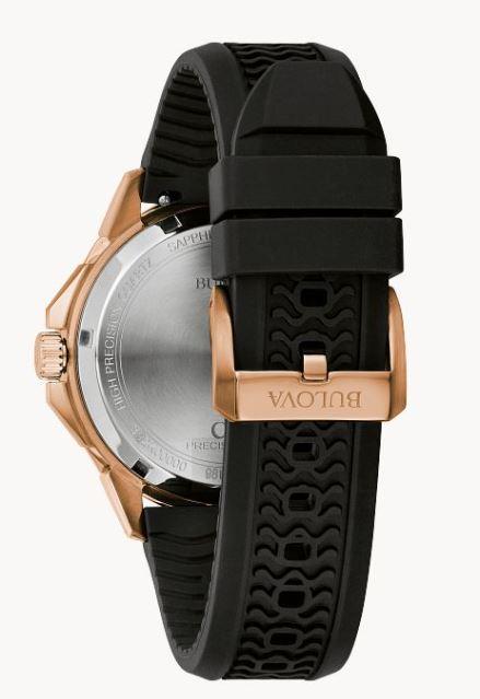 Bulova Marine Star Ref# 98B421